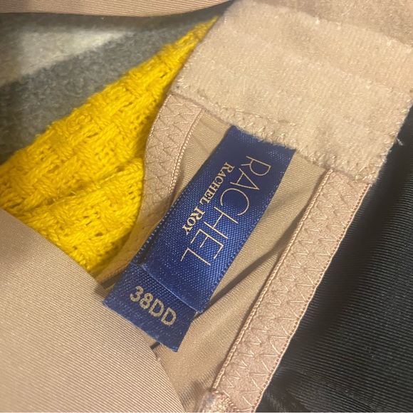 Bundle: 2 Rachel by Rachel Roy Bras - Picture 3 of 4